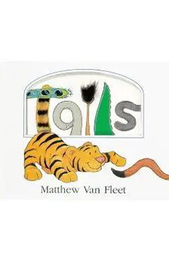 Tails - Matthew Van Fleet
