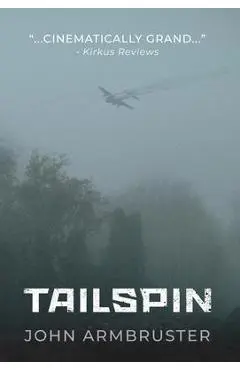 Tailspin - John Armbruster