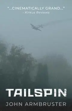 Tailspin - John Armbruster