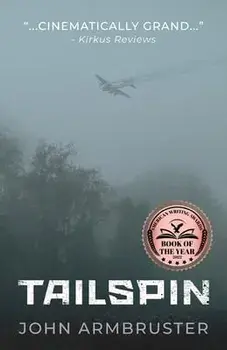 Tailspin, Paperback/John Armbruster