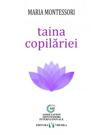 Taina copilariei