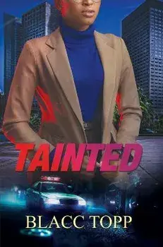 Tainted, Paperback/Blacc Topp