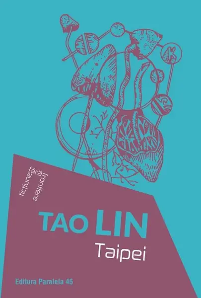 Taipei | Tao Lin