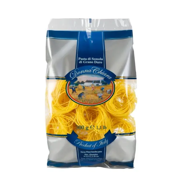 Taitei Capelli D’Angelo Cuib Nr.250, Donna Chiara, 500 g