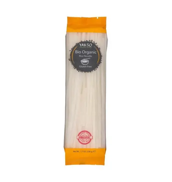 Taitei de orez fara gluten, eco - 220 g