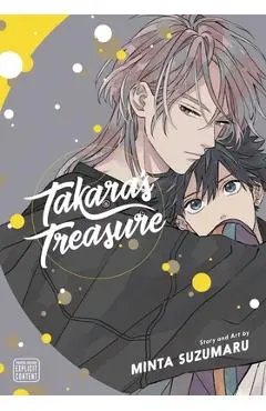 Takara's Treasure - Minta Suzumaru