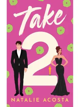 Take 2, Paperback/Natalie Acosta