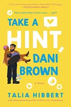 Take a Hint, Dani Brown, Paperback/Talia Hibbert