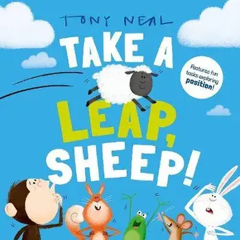 Take a Leap, Sheep!. 1, Paperback/Oxford Childrens Books