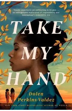 Take My Hand - Dolen Perkins-valdez