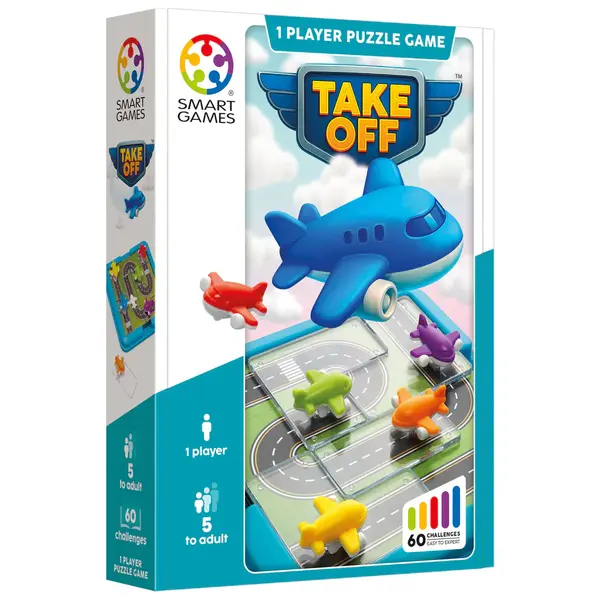 Take Off (editie internationala)
