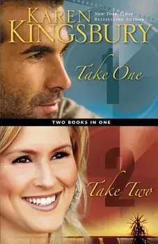 Take One/Take Two Compilation, Paperback/Karen Kingsbury