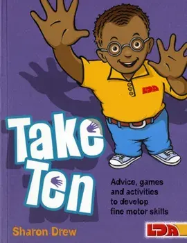 Take Ten, Paperback/Sharon Drew