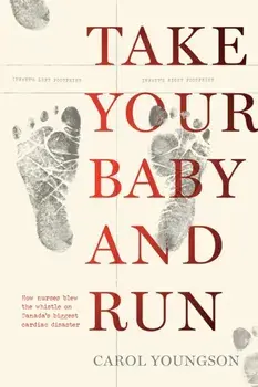 Take Your Baby And Run, Paperback/Carol Youngson