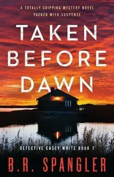Taken Before Dawn: A totally gripping mystery novel packed with suspense, Paperback/B. R. Spangler