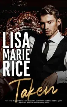 Taken, Paperback/Lisa Marie Rice