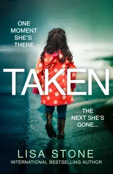 Taken, Paperback/Lisa Stone