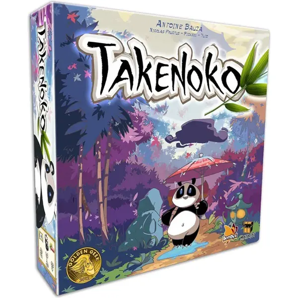 Takenoko New ECO
