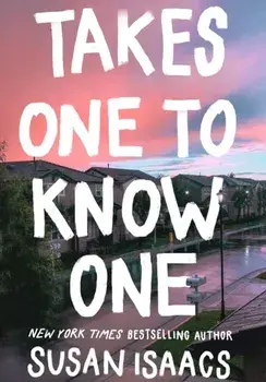 Takes One To Know One, Paperback/Susan Isaacs
