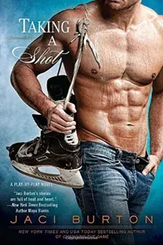 Taking a Shot, Paperback/Jaci Burton