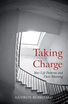 Taking Charge, Paperback/Gudrun Burkhard