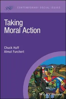 Taking Moral Action, Paperback/***