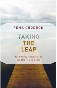Taking the Leap