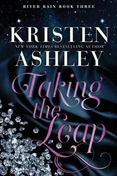 Taking the Leap, Paperback/Kristen Ashley