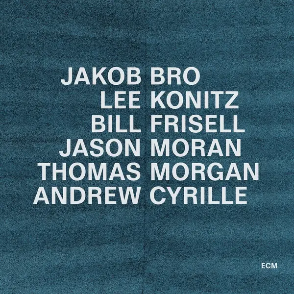 Taking Turns | Andrew Cyrille, Bill Frisell, Jakob Bro