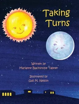 Taking Turns, Hardcover/Marianne Blackstone Tabner