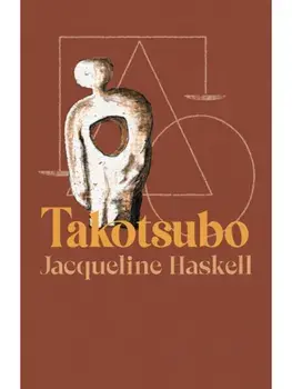 Takotsubo, Paperback/Jacqueline Haskell
