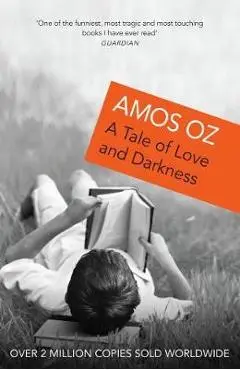 Tale of Love and Darkness