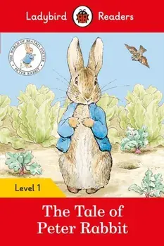 Tale of Peter Rabbit - Ladybird Readers Level 1, Paperback/***
