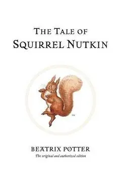 Tale of Squirrel Nutkin