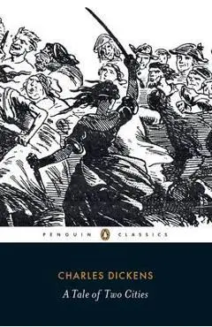 Tale of Two Cities - Charles Dickens