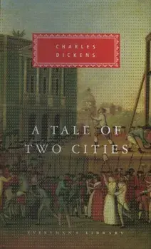 Tale Of Two Cities, Hardback/Charles Dickens