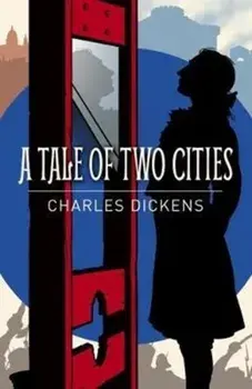 Tale of Two Cities, Paperback/Charles Dickens