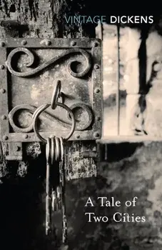 Tale of Two Cities, Paperback/Charles Dickens