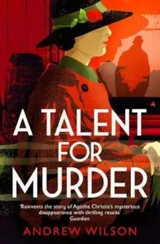 Talent for Murder, Paperback/Andrew Wilson