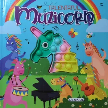 Talentatul Muzicorn/***