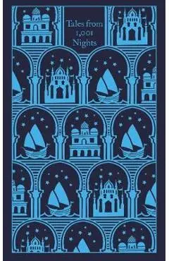 Tales from 1,001 Nights -