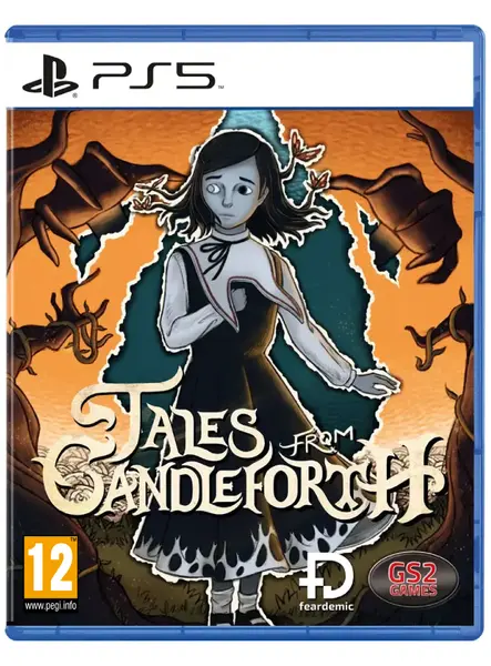 Tales From Candleforth PC