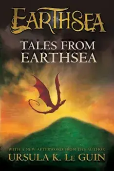 Tales from Earthsea, Paperback/Ursula K. Le Guin