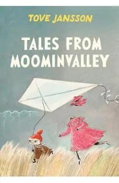 Tales From Moominvalley