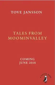 Tales from Moominvalley, Paperback/Tove Jansson