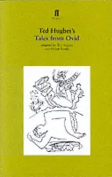 Tales from Ovid, Paperback/Ted Hughes