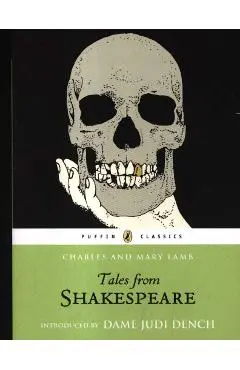 Tales from Shakespeare