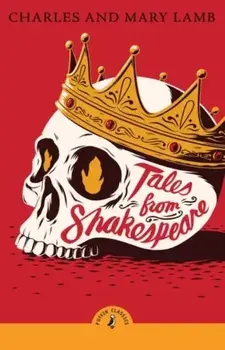 Tales from Shakespeare, Paperback/Mary Lamb