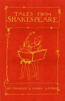 Tales from Shakespeare, Paperback/Sir Arthur Rackham