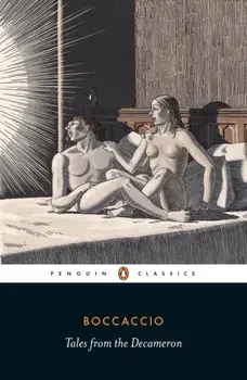 Tales from the Decameron, Paperback/Giovanni Boccaccio